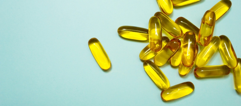 The magic pill